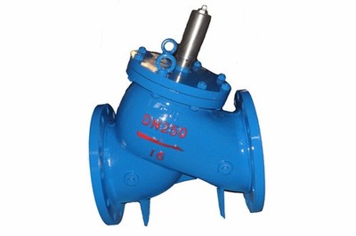 利創(chuàng)閥門現(xiàn)貨供應唐山 液控電磁排泥閥批發(fā)圖片_高清圖_細節(jié)圖-河北利創(chuàng)閥門制造 -