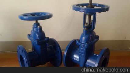 滄州閥門專業生產軟密封閘閥價格優惠圖片,滄州閥門專業生產軟密封閘閥價格優惠圖片大全,河北省泊頭市德同閥門制造-