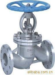 上海延陵閥門制造 截止閥產(chǎn)品列表