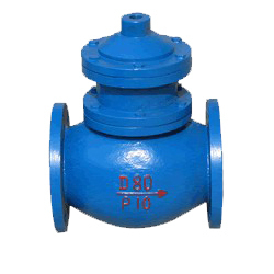 泊頭市禹邦閥門制造廠