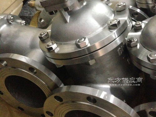 濟(jì)南2205不銹鋼閥門生產(chǎn)廠圖片