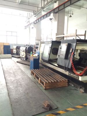 浙江惠盛閥門__公司庫_中國泵閥商務網