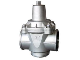 不銹鋼支管減壓閥