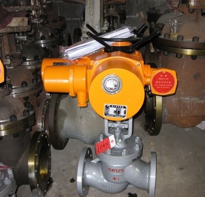 臨沂電動閥門制造與報價解析 電動法蘭截止閥與電動截止閥專業指南