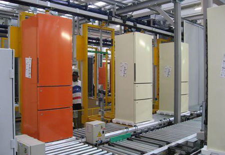 從‘?dāng)D進(jìn)來’到‘香起來’ 中國(guó)家電在日本市場(chǎng)的華麗轉(zhuǎn)身