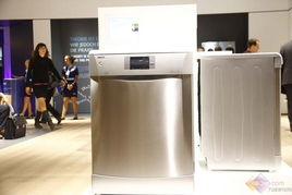 款款都是精品 十大高端白色家電匯總，打造智能家居新體驗(yàn)