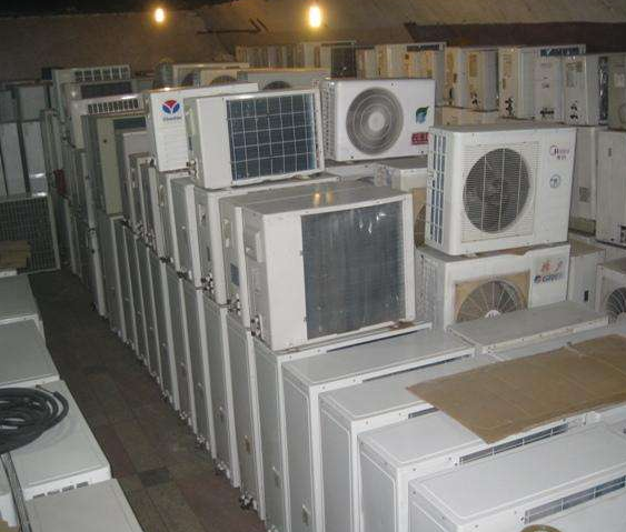 石家莊二手家電回收 環(huán)保與經(jīng)濟(jì)雙贏的家用電器處理指南