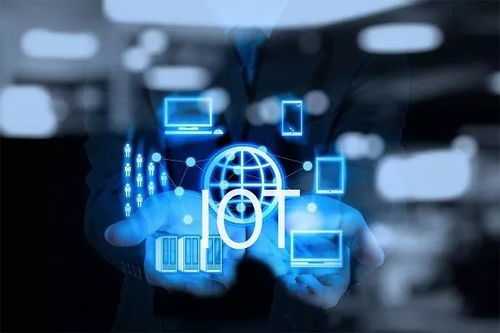 智能制造浪潮來襲，傳統(tǒng)企業(yè)憑什么蛻變