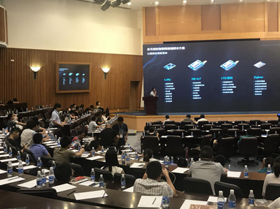 攜手阿里云IoT，順舟智能閃耀中國(guó)（國(guó)際）物聯(lián)網(wǎng)博覽會(huì)，共繪智慧未來(lái)