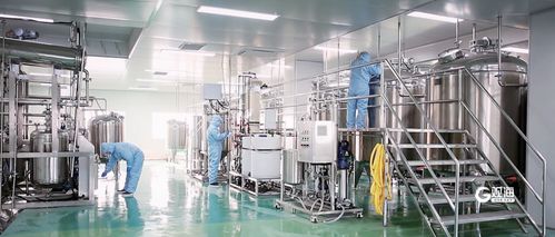 青島 搶灘萬(wàn)億級(jí)合成生物新賽道，網(wǎng)絡(luò)技術(shù)服務(wù)賦能產(chǎn)業(yè)新生態(tài)